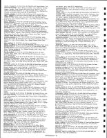 Directory 053, Marshall County 1981